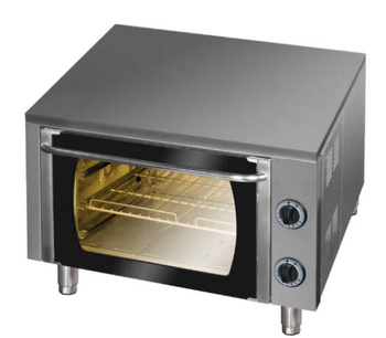 Piekarnik elektryczny 2xGN1/1 700.PE-1