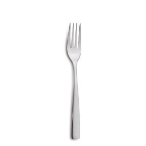 BCN SATIN Widelec obiadowy 200 mm