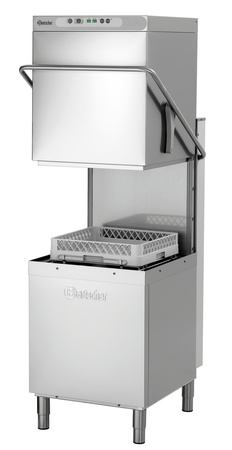 Zmywarka przelotowa DS 1003