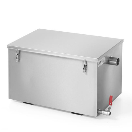 Separator tłuszczu Hendi 975725