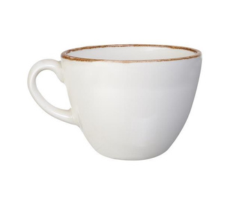 Filiżanka do cappuccino 350 ml Vanilla