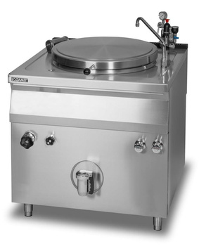 Kocioł warzelny parowy blokowy (pojemność 100 l)