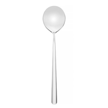 Łyżka do bulionu Amarone - Fine Dine 205 mm / 12 szt.