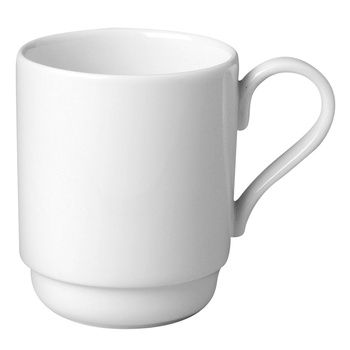 Banquet filiżanka wysoka sztaplowana 280 ml