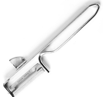 Obierak do warzyw, dł. 15 cm, Hendi 841235