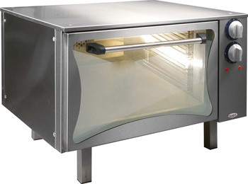 Piekarnik elektryczny z termoobiegiem Egaz PKE-1