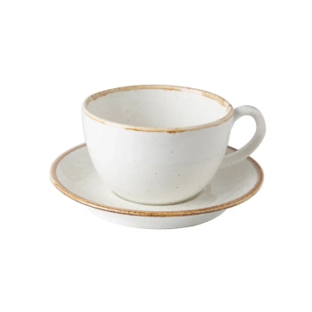 Filiżanka Sand Seasons 250 ml beżowa