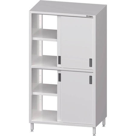 Szafa przelotowa,drzwi suwane  800x700x2000 mm