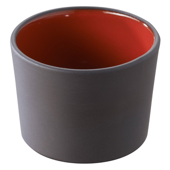 Solid miseczka 150ml czerwona