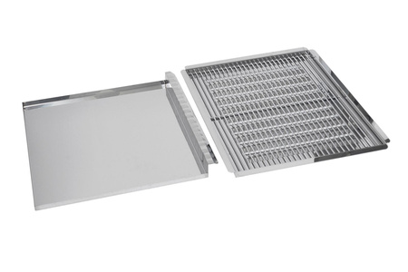 Ruszt grillowy - zestaw TB1100