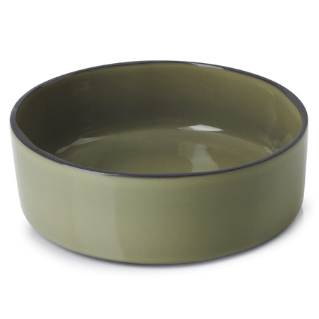 CARACTERE Talerzyk gourmet śr. 14 cm  Kardamon