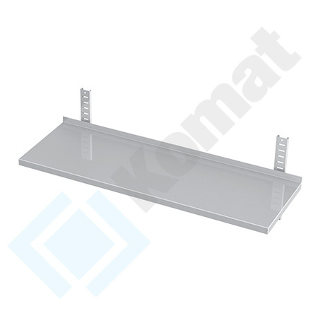 Półka wisząca przestawna 1300x300 mm KPT-092