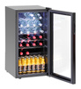 Lodówka na butelki 88L