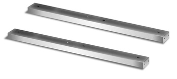 Belka pomostowa pod moduły górne