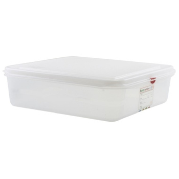 STORAGE POJEMNIK GN 2/3 100 MM