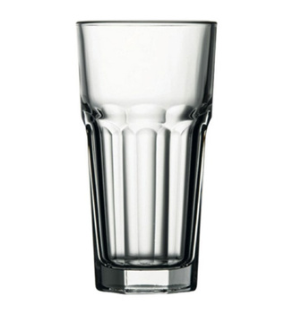 Szklanka wysoka 285 ml Casablanca