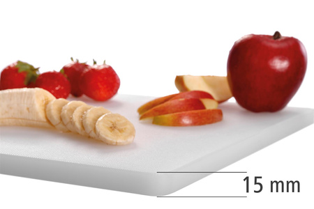 Deska do krojenia 40x30 W