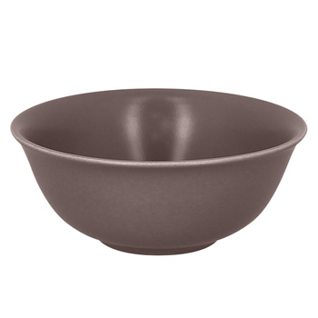 NEOFUSION MELLOW Miska brązowy 580 ml