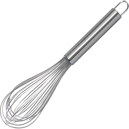 Rózga 25 cm, 24 wrzecion, Stalgast 313251