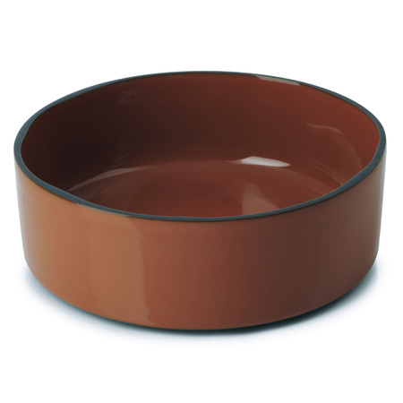 CARACTERE Talerzyk gourmet śr. 14 cm  Cynamon