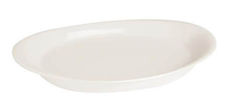 Półmisek owalny 330x240 mm Dove