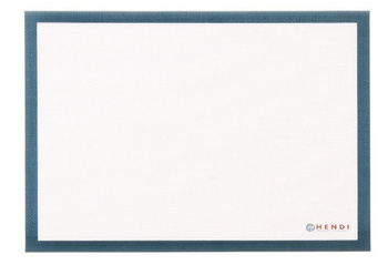 Mata silikonowa do pieczenia, 30x40 cm, Hendi 677834