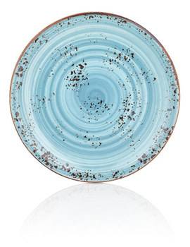 INFINITY TALERZ PŁASKI ŚR. 170 MM