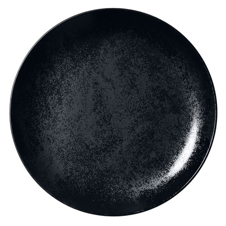 KARBON Talerz płaski okrągły - Coupe 29 cm