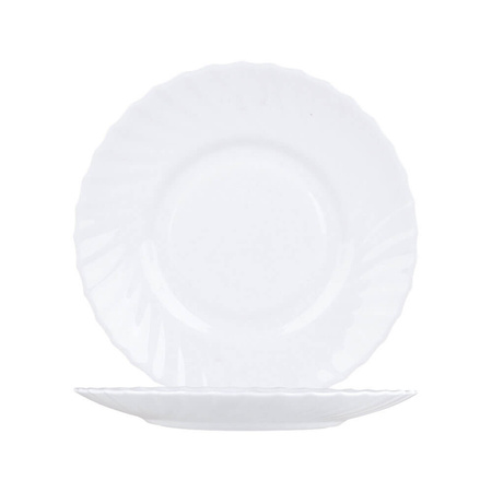 Talerz głęboki, Prima II, O 215 mm