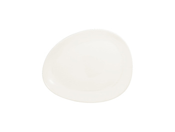 SUGGESTIONS/ Shaped Talerz płaski 27x21,5 cm
