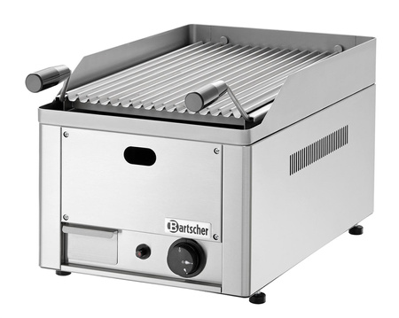 Grill lawowy gaz. 40 szer. 330 US