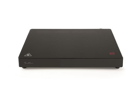 Bufetowa płyta indukcyjna 455x333x(h)62 Fine Dine