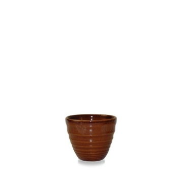 BIT ON THE SIDE NACZYNIE NA DIPY POJ. 70 ML BRĄZOWY