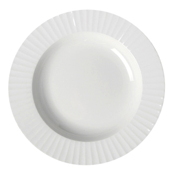 Metropolis talerz głęboki śr.26 cm