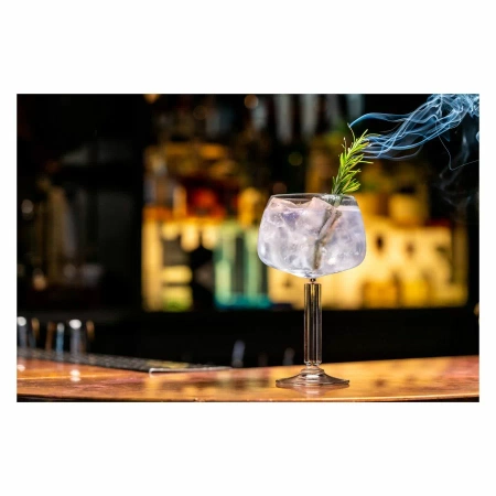 Modern America Gin Tonic 590 ml