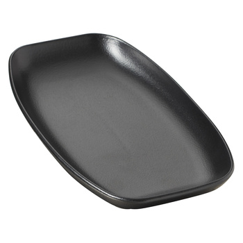 CLUB Talerz prostokątny 24x12,5 cm