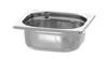 Pojemnik GN, 1/6 GN, G65, Basic Line