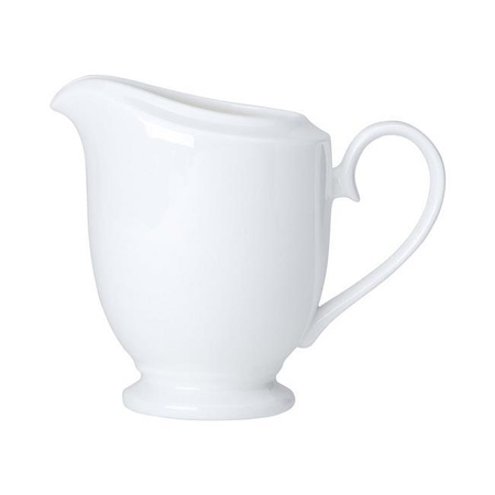 Mlecznik 250 ml Classic White