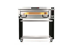 PM 921ED Piec do pizzy 1-komorowy sterowany elektronicznie