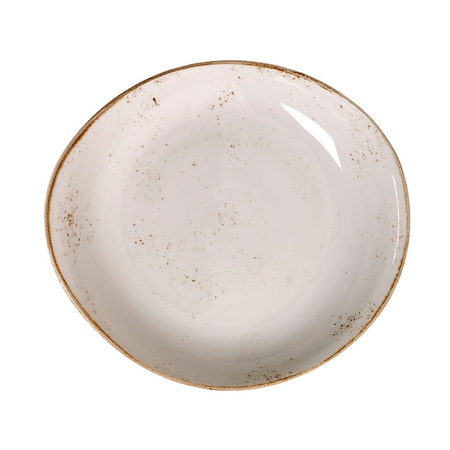 Craft white miska 280 mm