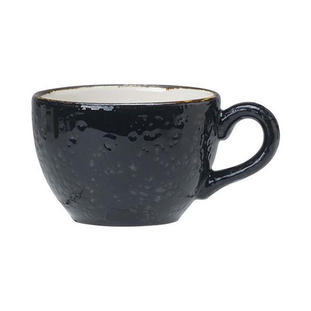 FIliżanka do espresso 85 ml Craft Liquorice 