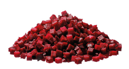 Tarcza tnąca do krojenia w kostkę PS8