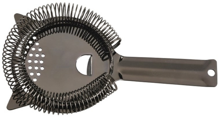 SITKO BARMAŃSKIE PREMIUM CZARNY