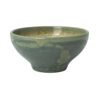 Miska stożkowa 100 mm Aurora Revolution Jade