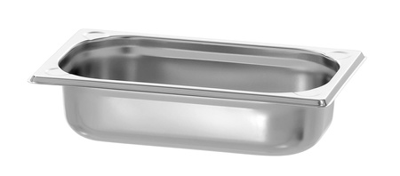 Pojemnik GN, 1/4 GN, G65, Basic Line