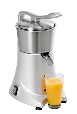 Wyciskarka do cytrusów CS1, elektr.