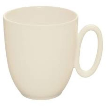 Kubek 330 ml Modulo Kaolin