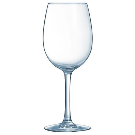 VINA kieliszek do wina 360 ml/6/24