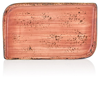 LATERITE TALERZ PROST 350X210 MM