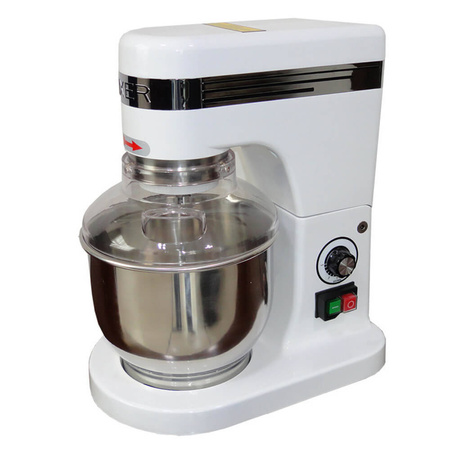 Mikser planetarny Stalgast 782050, poj. 5 l